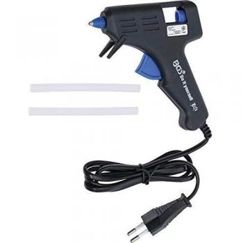 Pistola colla a caldo mini 7,5 mm 7W