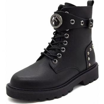 Botas de plataforma para señoras Whoholl