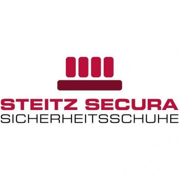 Chaussure basse de sécurité STEITZ SECURA VX PRO 7550 ESD S2 T46