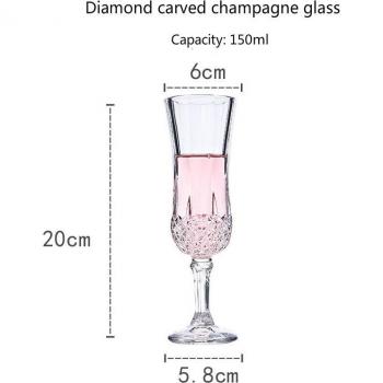 Coupe Brandy de Luxe