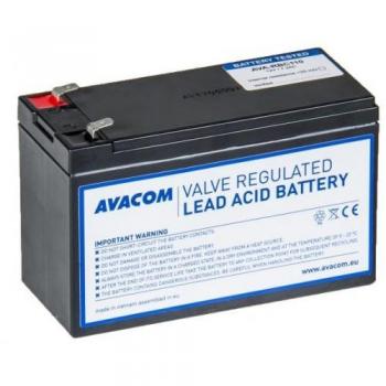 Modulo Accessori UPS Avacom AVA‑RBC30