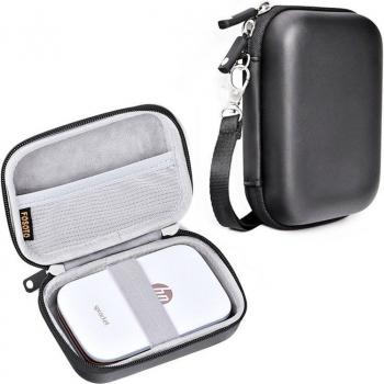 Fosoto Carrying Case voor Polaroid en HP Printers