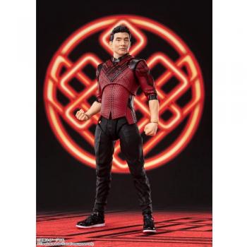 Marvel Legends: Shang‑Chi Ten Rings Edition
