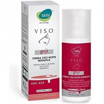 Goji Nuit Revitalisant