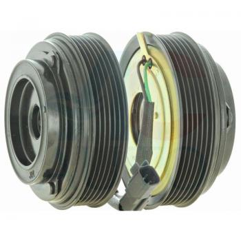 Embraiagem Magnética para Compressor ACAUTO AC-06ZX52