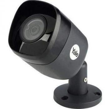 Yale Outdoor 4MP Analogue Bullet Surveillance Camera – 1 Pack
