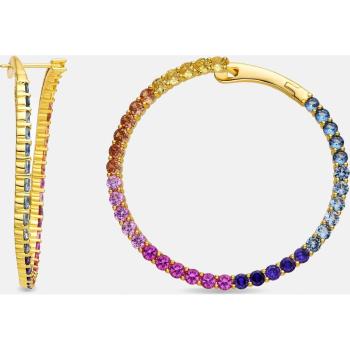 Luxenter Orecchini AXO Colori Misti – Accoppiamento