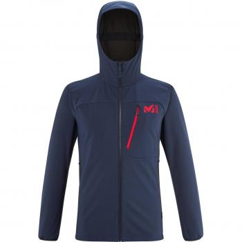 Giacca Magma Shield Softshell Millet
