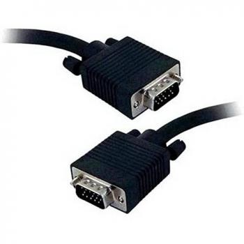 Vultech Cavo Vga To Vga Cm 180 15 Pin