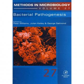 Vitalsource Technologies, Inc. Bacterial Pathogenesis