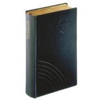 Evangelisches Gesangbuch Niedersachsen, Bremen / Taschenausgabe: Taschenausgabe Leder Schwarz 2056: Ausgaben für Niedersachsen und Bremen