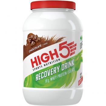 High5 Post-Workout Protein Drink 1.6kg