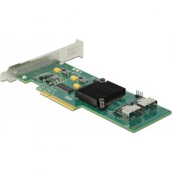 Controlador Delock PCI Express x8