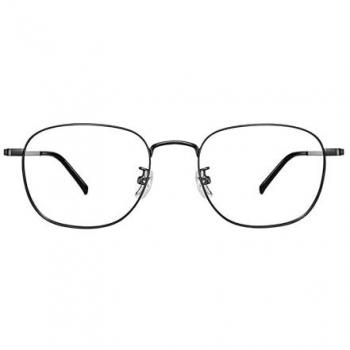 Gafas de bloqueo de luz azul estilo vintage