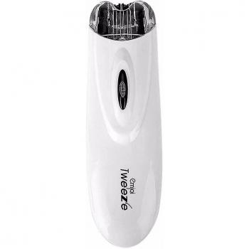 Épilateur Blanc Noir Qiningxia R‑Mode