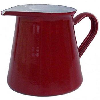 Rubí Ibili Milk Jug – 0.5 L, 14.2×10 cm