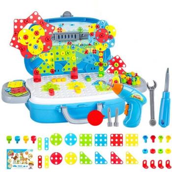 Destornillador Mini Educativo