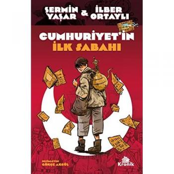 Cumhuriyetin Ilk Sabahi