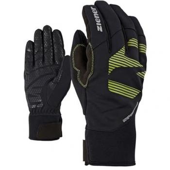 Skihandschuhe Ziener Ilko WS