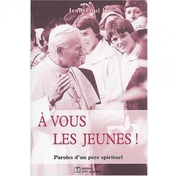 A Vous Les Jeunes !