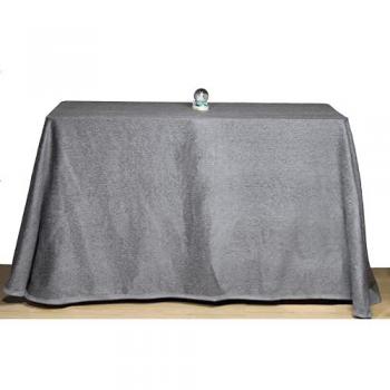 Mesa Camilla “Verano–Primavera” 75 cm, Fabricada en España