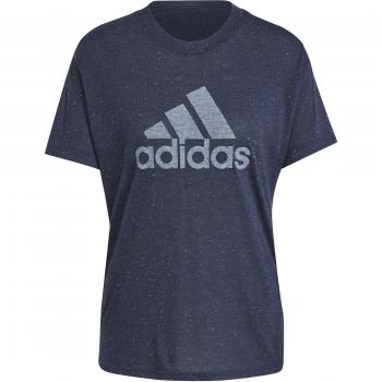 Adidas Future Icons Winners 3.0 Women's T-Shirt Marine
