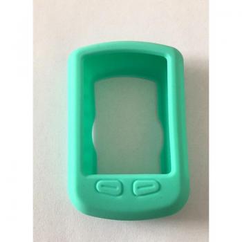 Gel-Hülle & Bildschirm Schutz für IGPSPORT IGS10, Schwarz Vogel BB10/BB10S