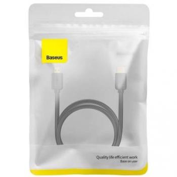 HDMI 2.0 nero 75 cm Baseus 4K 60Hz