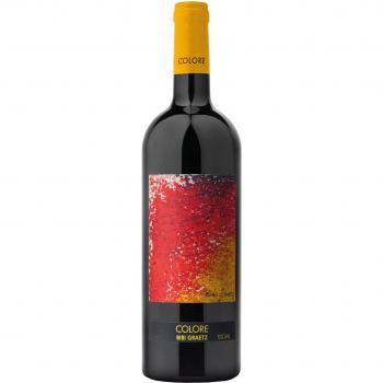 Bibi Graetz Colore Toscana IGT 2020 Rosso 750ml