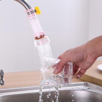 Bathroom Faucet Water Saver