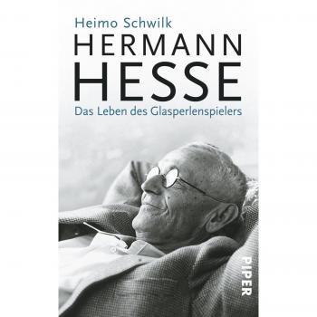 Heimo Schwilk Hermann Hesse: Das Leben Des Glasperlenspielers