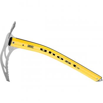 Ghost Evo Pickle von Grivel – Schnellwechselhaken, 150 mm
