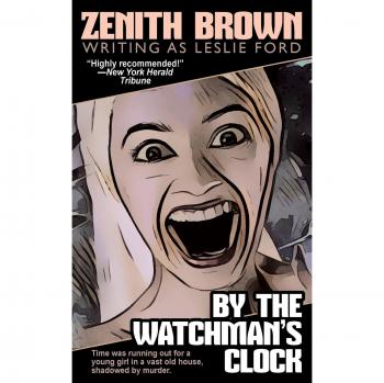 By the Watchman's Clock