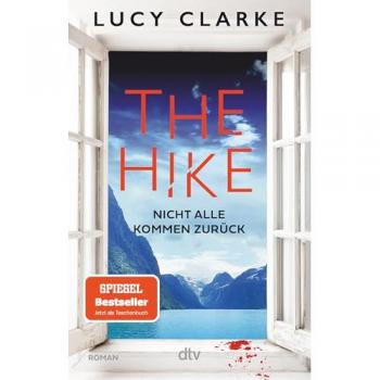 The Hike | Lucy Clarke