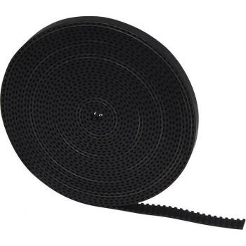 GT2 6mm Synchronous Belt 1m for 3D Printer RepRap