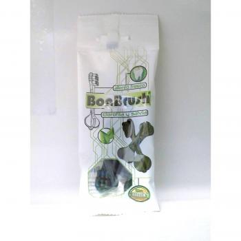 Snack Bonbrush (S) Bolsa 3X8 Gr. X 40 Bolsas