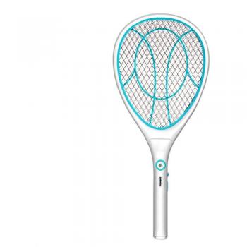 Répulsif électrique pour insectes Night Cat