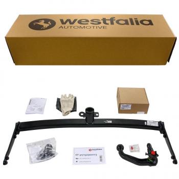 Gancio di traino Westfalia 317132900113