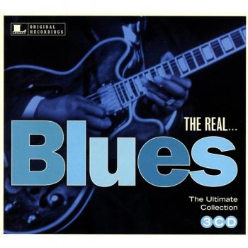 The Real...Blues Collection