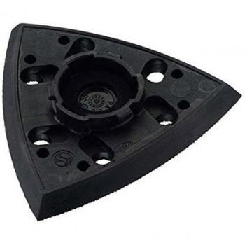 Bosch Pro Triangle Shaper Wheel