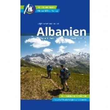 Ralph-Raymond Braun Albanien Reiseführer Michael Müller Verlag: Individuell Reisen Mit Vielen Praktischen Tipps (Mm-Reisen)