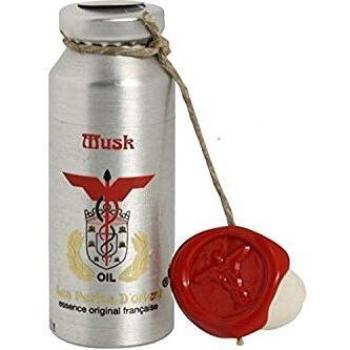 LES PERLES D'ORIENT Musk Essence de Parfume Oil Essenza primogenita di Les perles D'orient