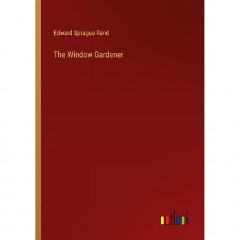 The Window Gardener