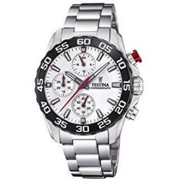 Festina Boys Chronograph Quartz Watch F20457/1