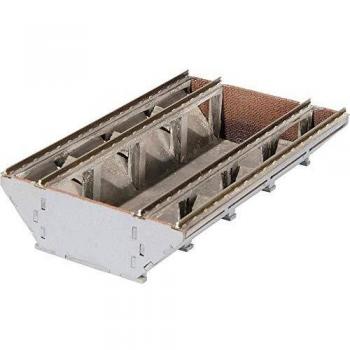 Fossa per Modelli Ferroviari MBZ 86284 Z