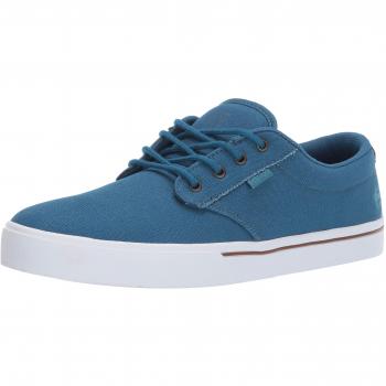 Etnies Jameson 2 ECO Skate Shoes, Blue, 8 UK 42 EU