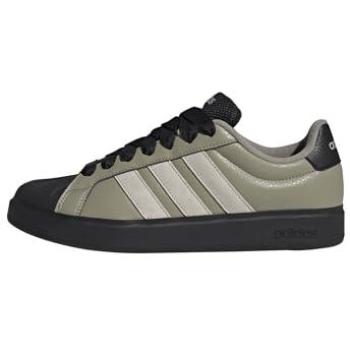 Green & Black Streettalk Shoes – Adidas