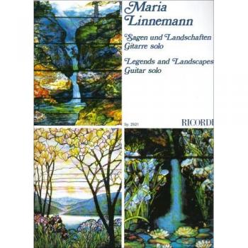 Partitions classique DURAND LINNEMANN M.