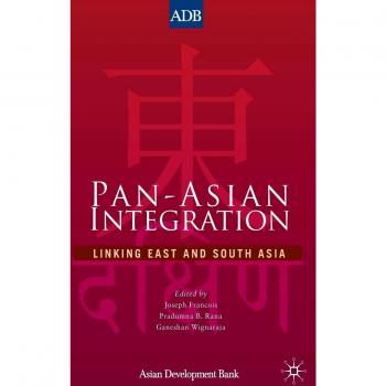 Pan-Asian Integration