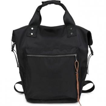 Praktischer Schulterrucksack für Damen